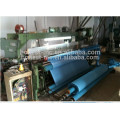 global certificated pp mat weaving machine loom with best spare parts